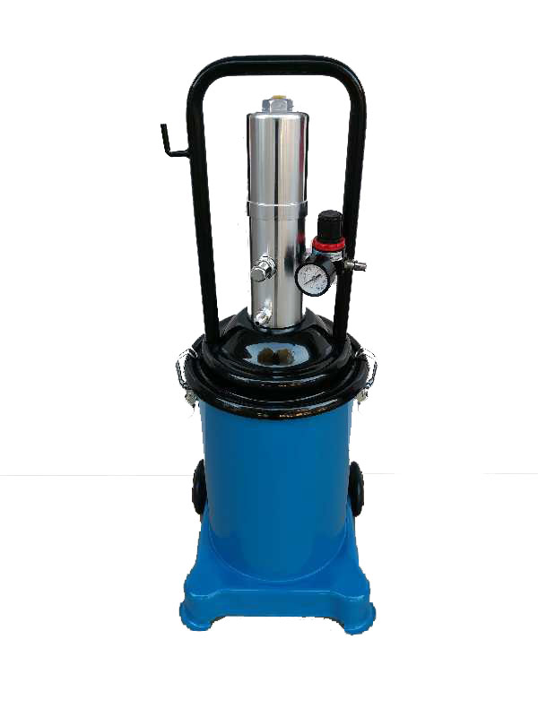 Y68213b High Pressure Grease Pump