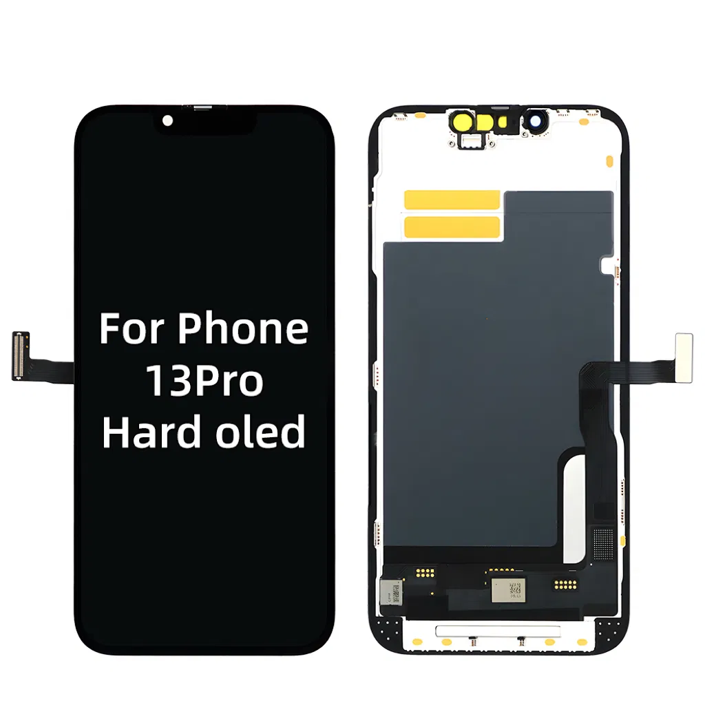 Premium OLED Display Assembly for I Phone 13 PRO Wholesale