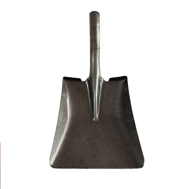 Garden Farming Hand Tools Steel Shovel Head Hardware Shovel