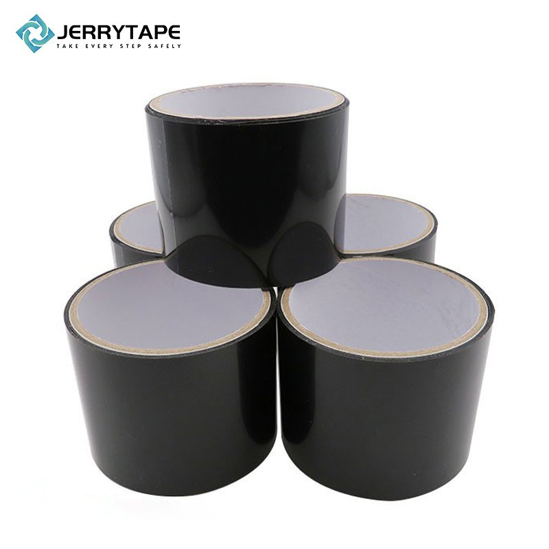 Jerrytape Flex Tape - Flexible Rubberized Waterproof Tape, Seal and Patch Leaks