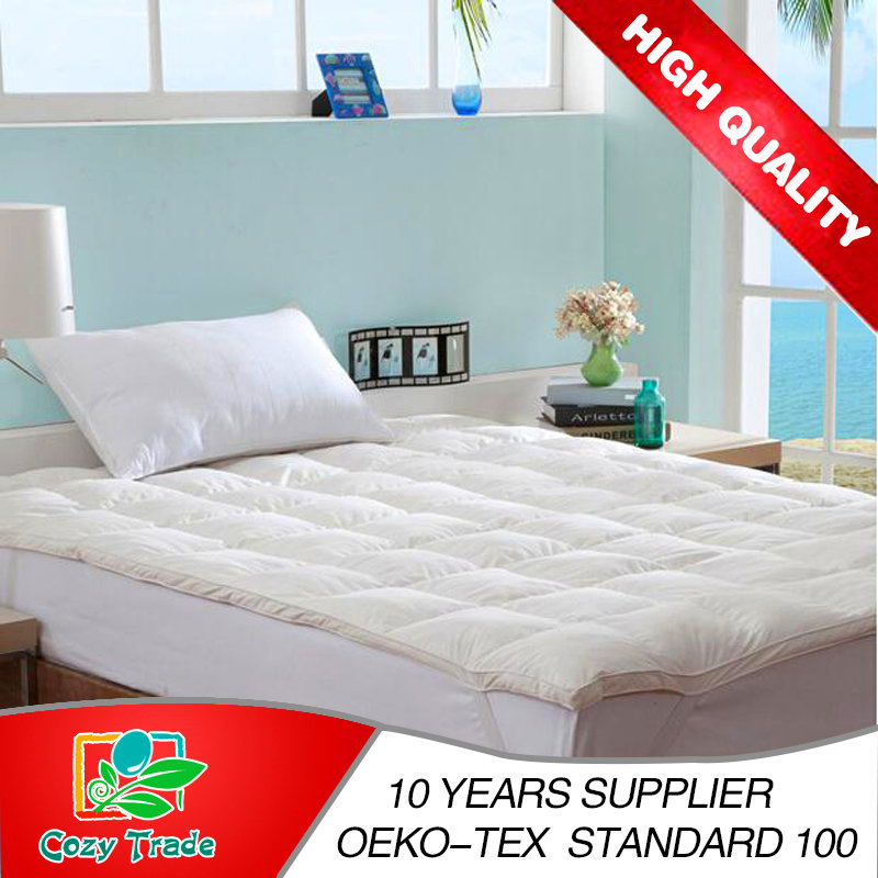 Down Feather Quilt, Gold Quality Five Star Hotel Duvet