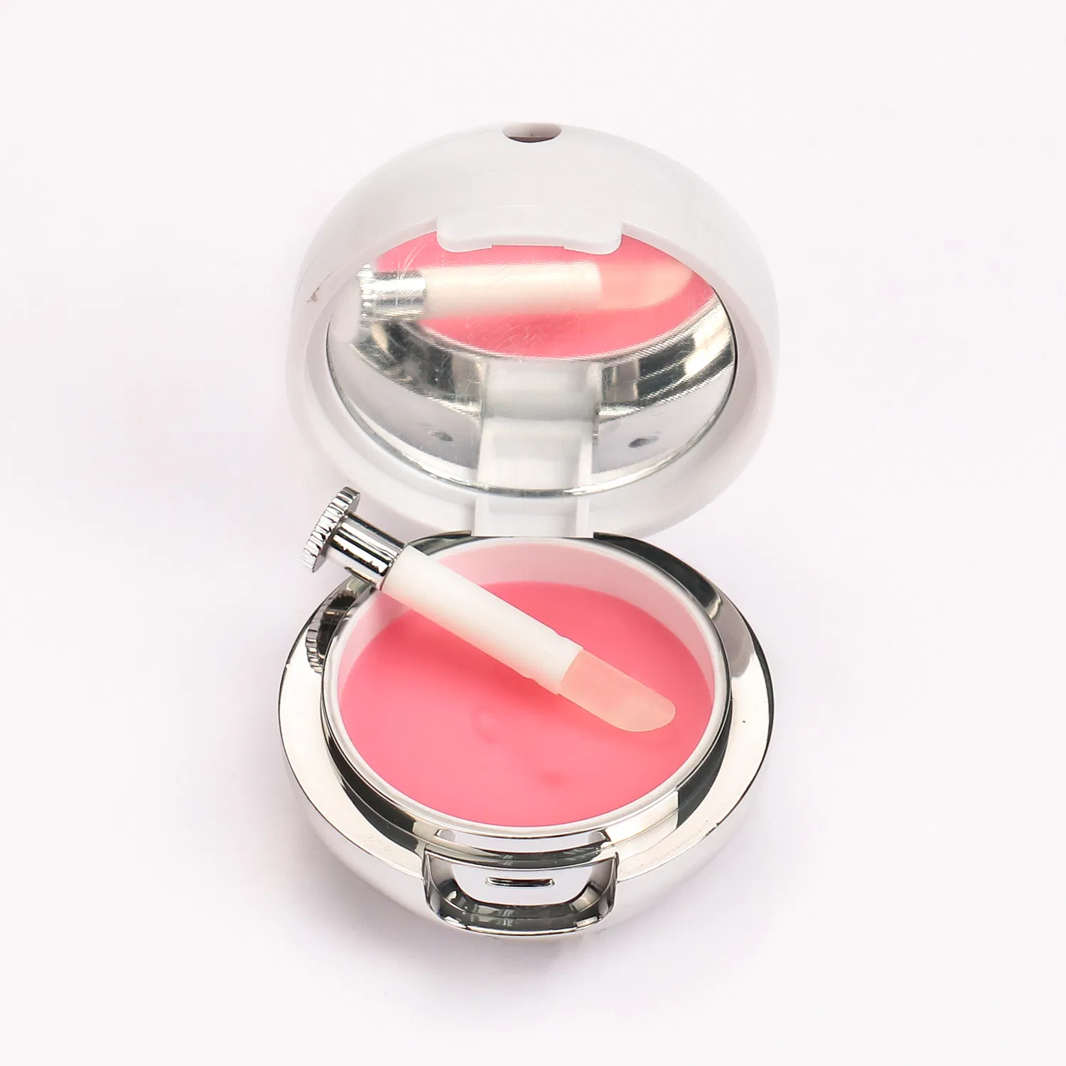 Custom Logo Lip Balm for Wholesale Beauty Distribution