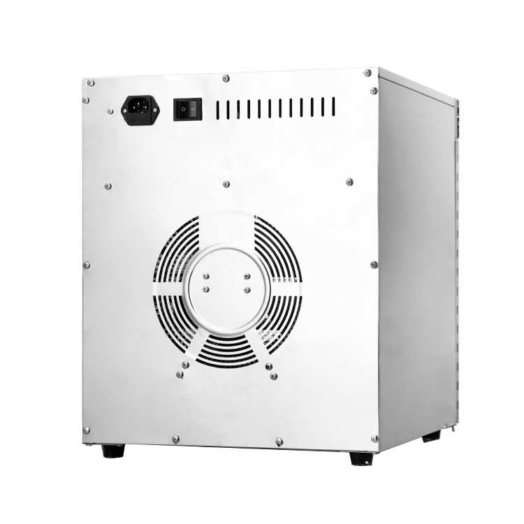 Precise Digital Panel Good Drying Effect 10-Layers Household Dehydrator