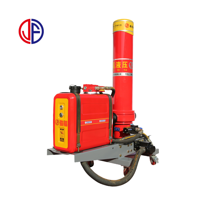 Гидравлическая система для самосвала