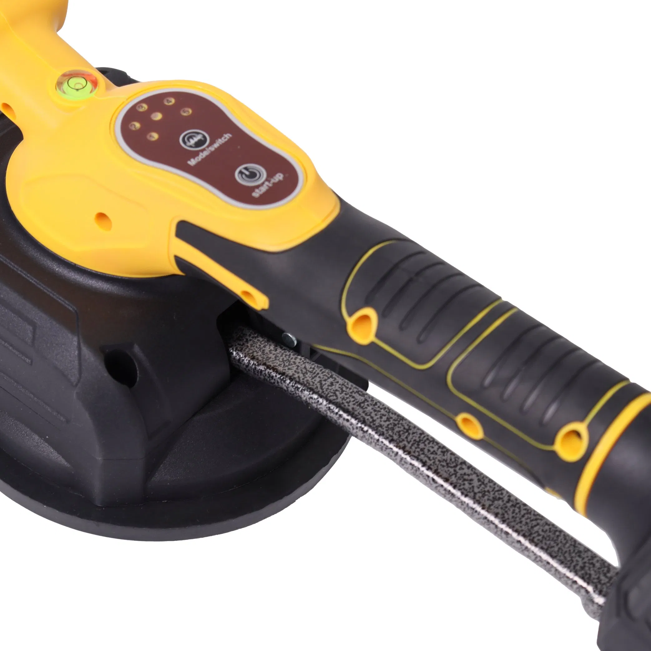 750W Cordless Tile Vibrator Leveling Machine with 5 Adjustable Speed