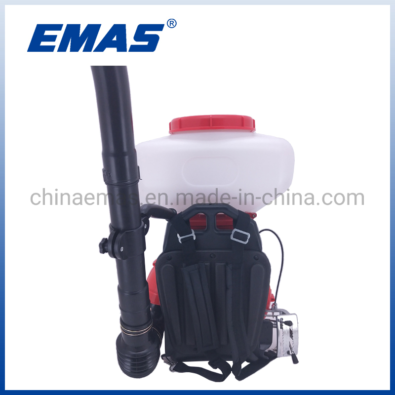 Emas Factory Price Agricultural Knapsack Power Sprayer 3wf-3A