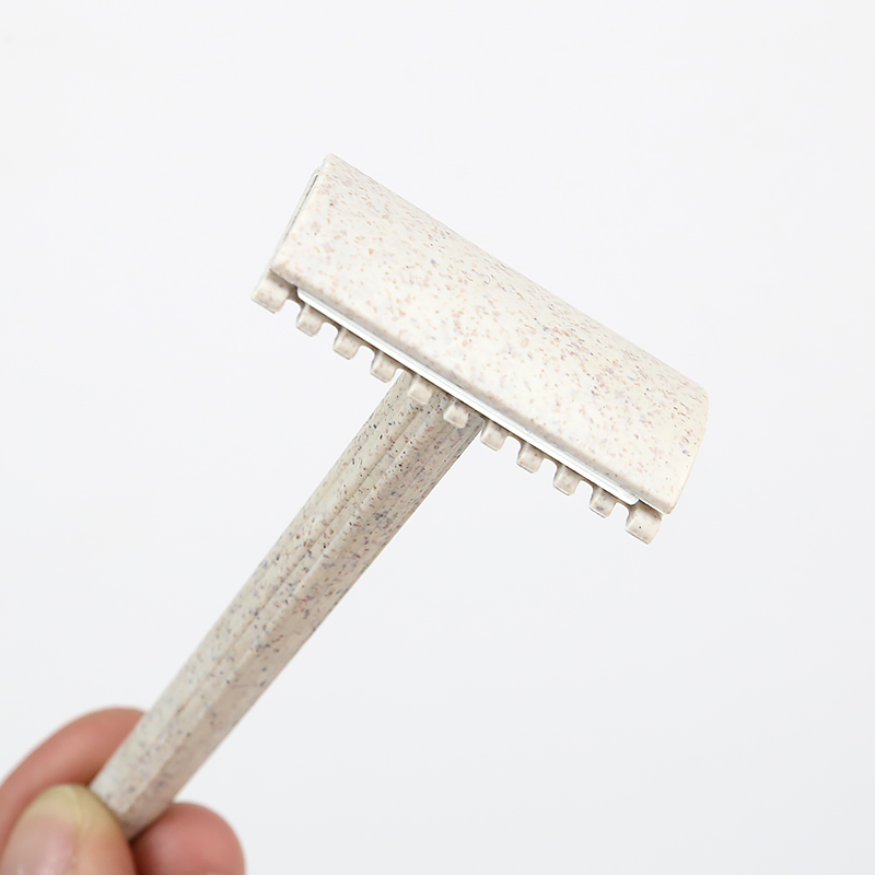 Premium Quality Stainless Steel Razor Blades for Smooth Shaving