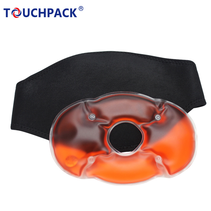 Body Warmer Reusable Heat Pack Knee Warmer