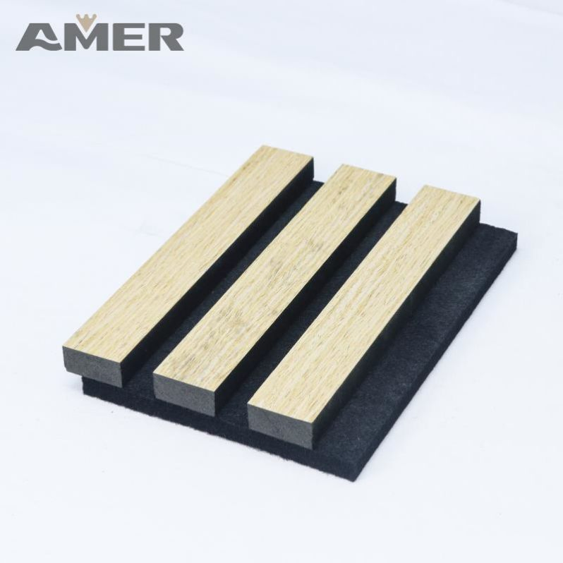Acoustic Felt Sheet 22mm Acoustic Panel for Office