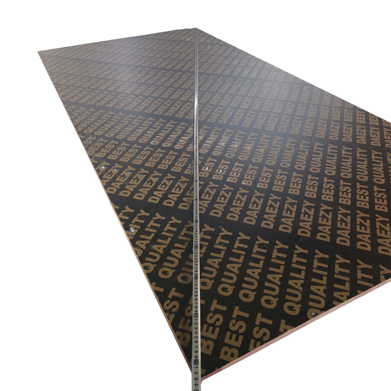 Decorative Marine Board with Attractive Patterns for Luxury Hotel Interior Applications