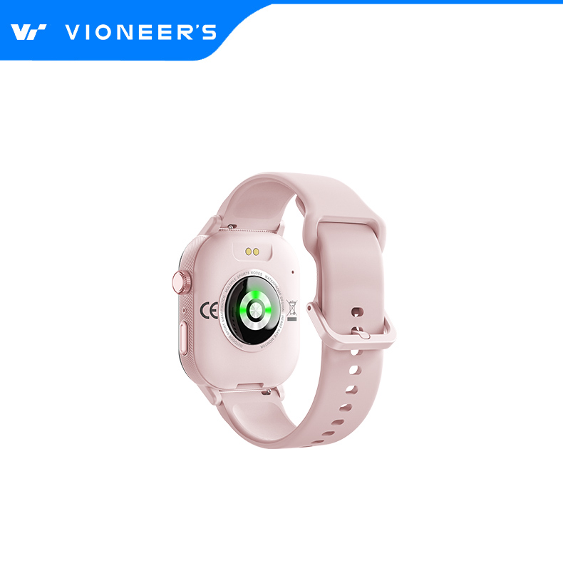 Умные часы Vioneer C30 с TFT-дисплеем 1.95 дюйма