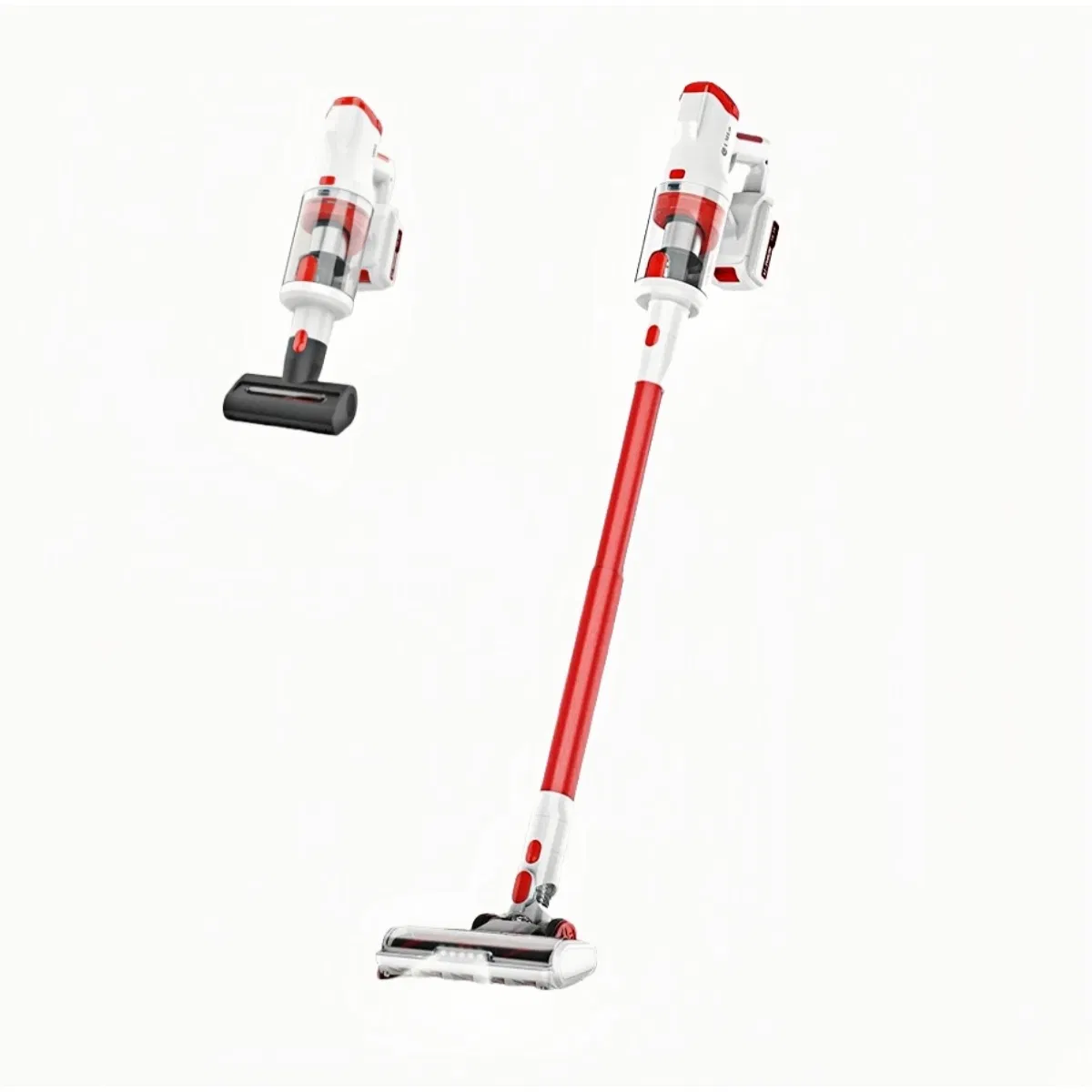 Top Rated Cordless Vacuum Cleaners for 2023