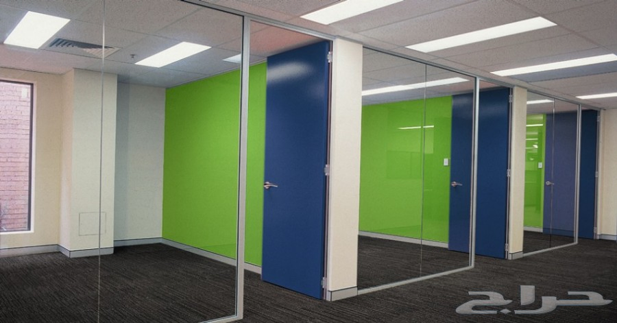 Noise Reduction and Fireproof Pretty Polyester Fiber Acoustic Hollowing-out Screen