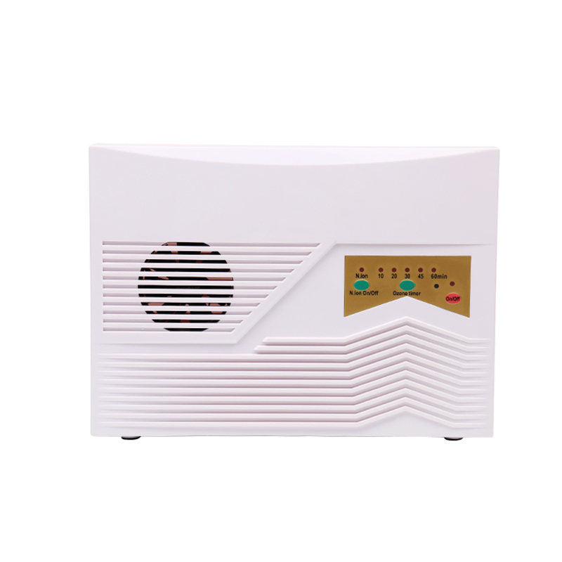 400mg/H Remote Control Ozone Generator for Air Water Treatment