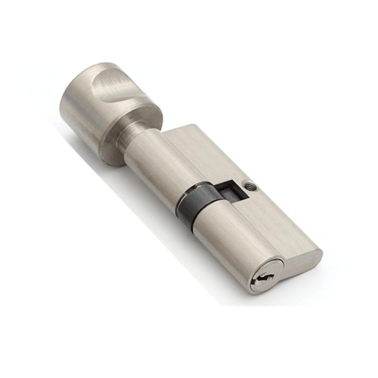 UPVC Aluminum Wood Door Smart Lock Cylinder Best Price Cheap