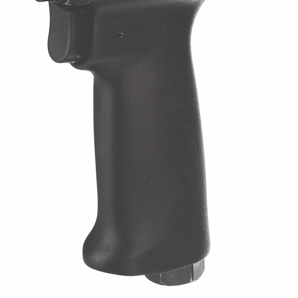 1/2" Twin Hammer Handle Exhaust Air Torque Wrench