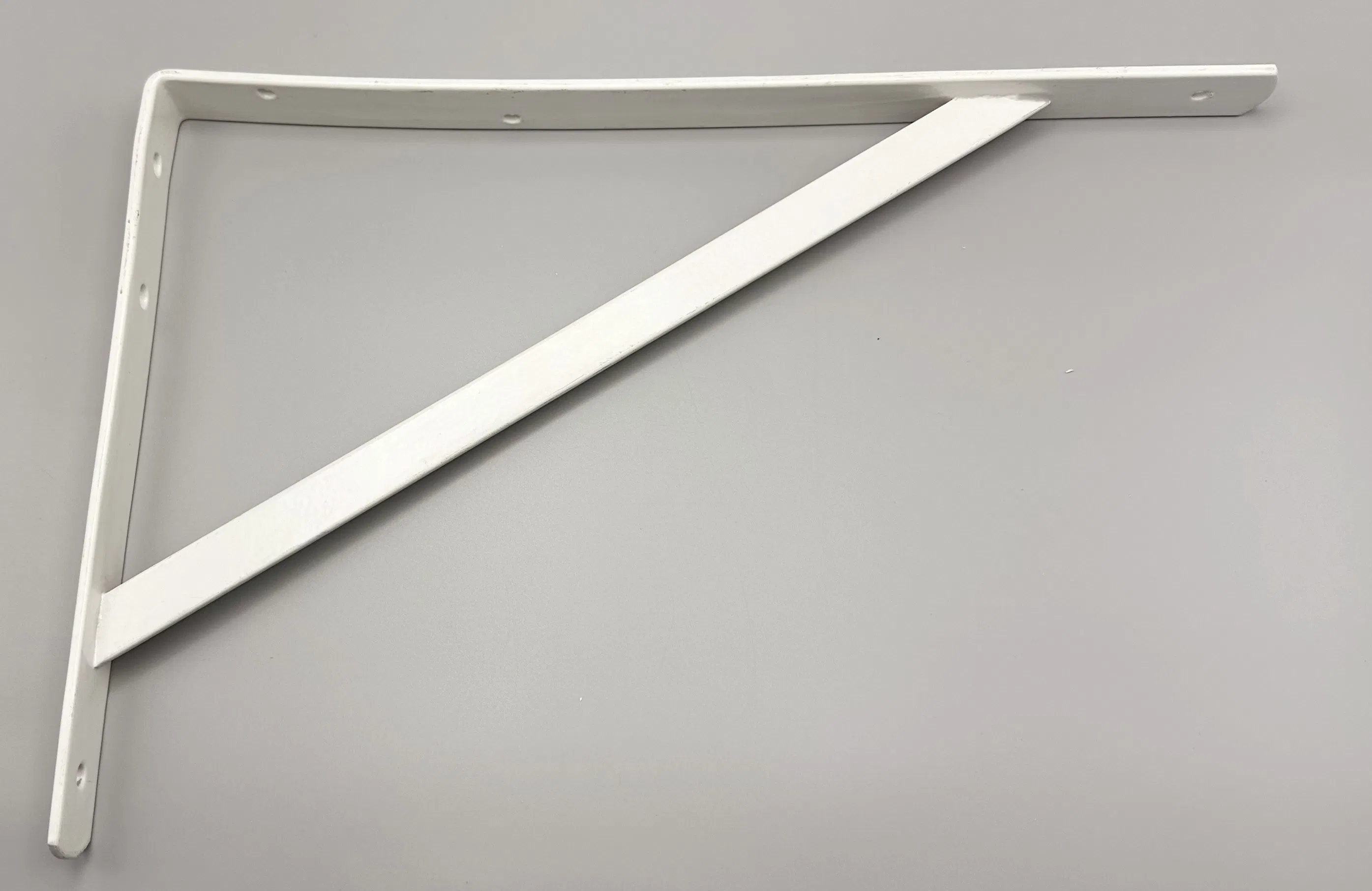 Кронштейн для полки Heavy Duty 250x200 мм