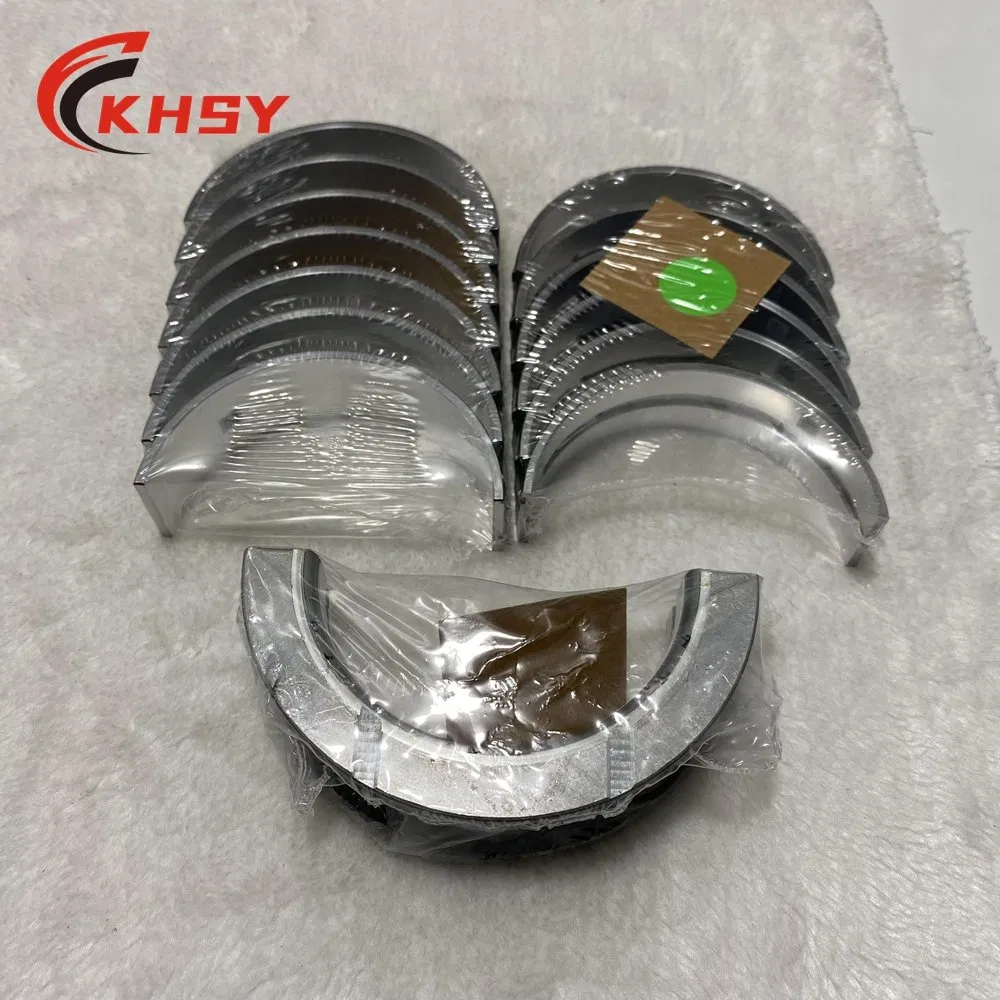 Вкладыш шатунный Cummins C3945917 для двигателей C/L серии