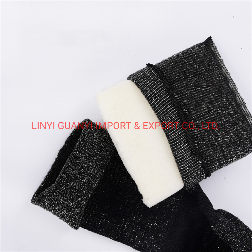 for Kitchen Dish Cloth Scouring Pad Cleaning Sponge Cloth Fabric