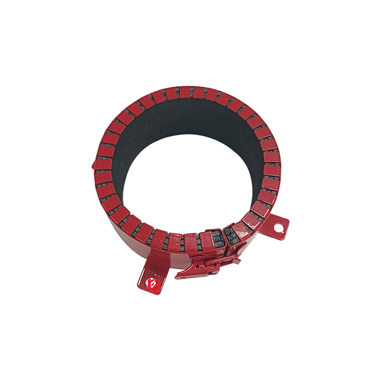 Firestop Collars Us - Firestop Collars Wraps & Bandages