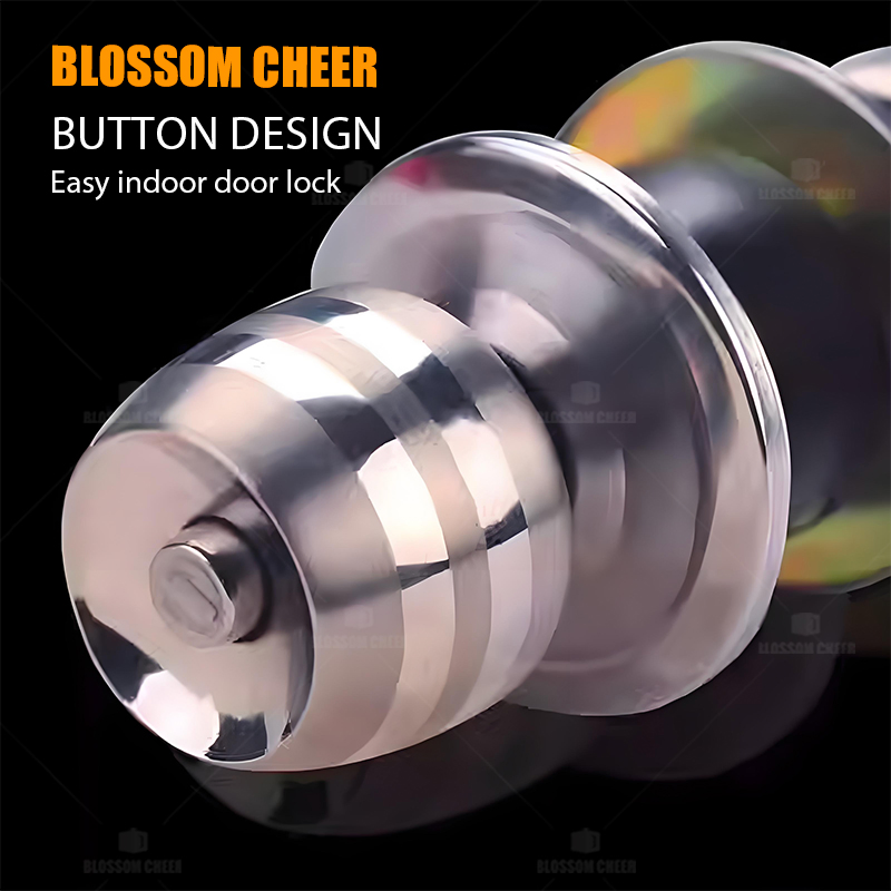 Heavy-Duty Tubular Ball Screw Post with Durable Spherical Locking Mechanism