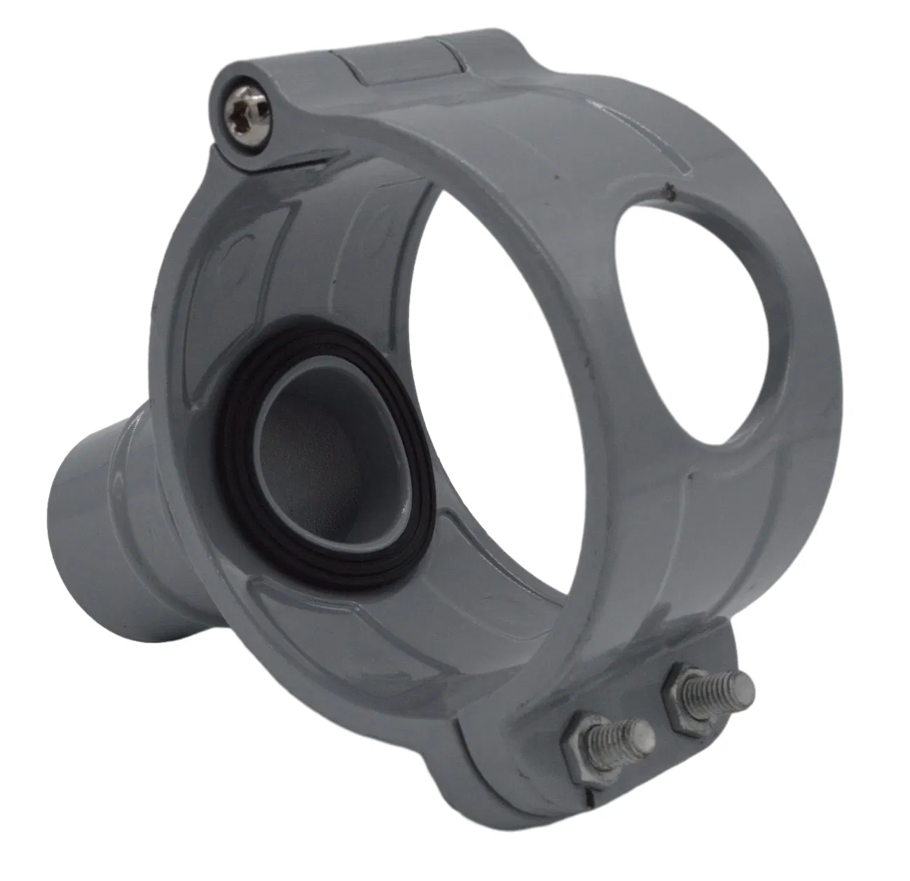 Wholesale Quick Change Plumbing Pipeline Fittings Clamp Connector Coupling