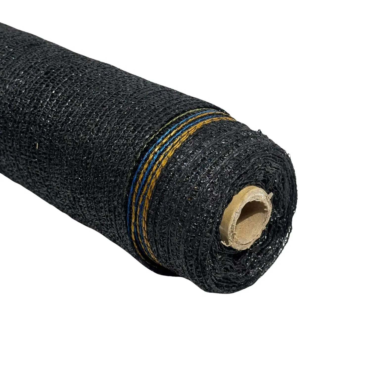 Затеняющая сетка для теплиц HDPE черная, оптом