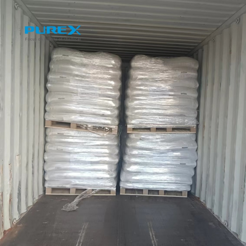 Made in China-Environmentally Friendly Water Reducing Agent for Bridge Engineering