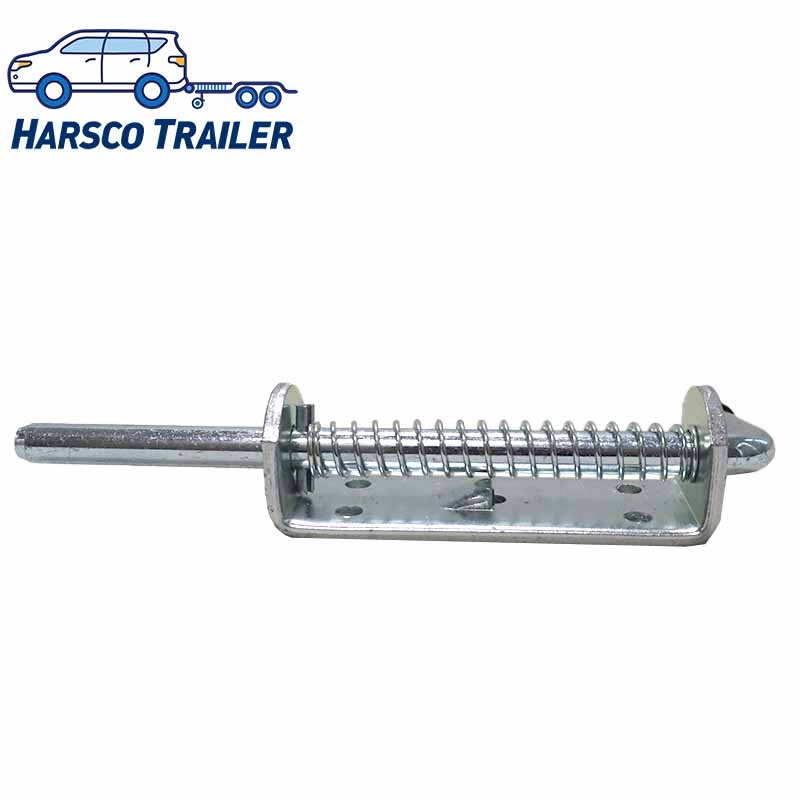12X220mm Car Cabinet Hardware Window Door Hinge Stainless Steel Door