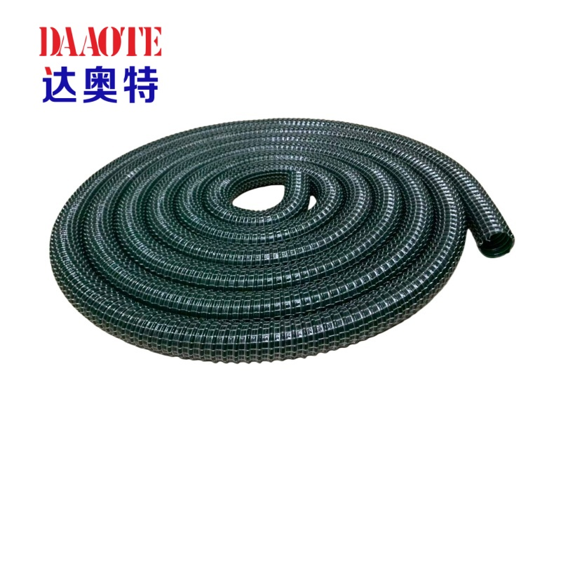 Hair/Drier Robot/Arm Flexible/Duct Industrial Spiral Suction/Soft Expansion/Tube High/Flexible Soft/PVC Hose