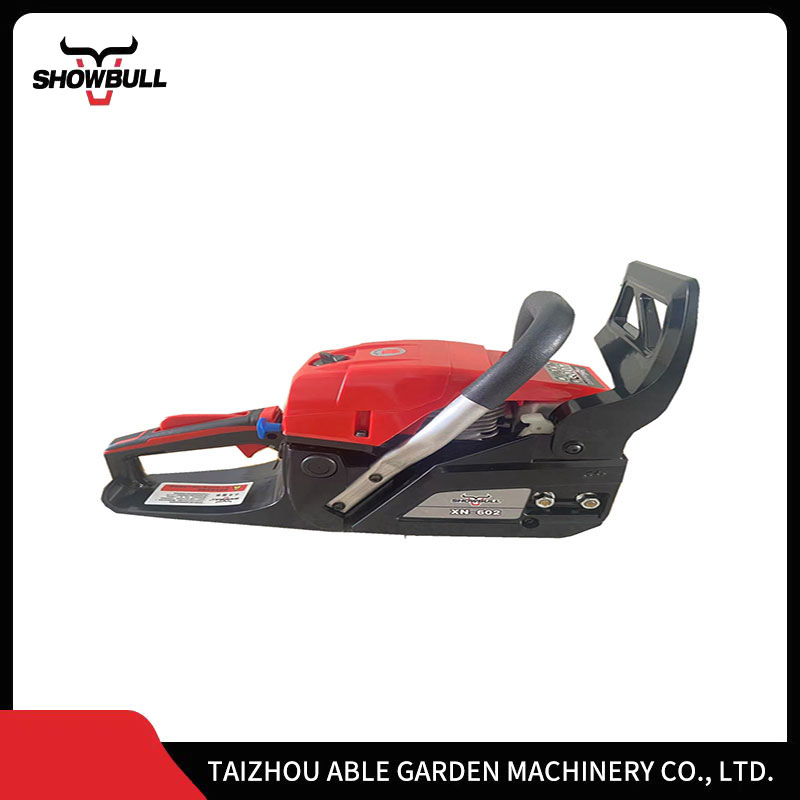 Hot Sell Garden Professional Chain Saw Machines Portable