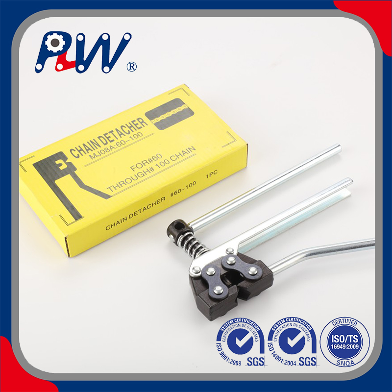 Durable Made-to-Order Chain Cutter - High Quality ANSI Standard