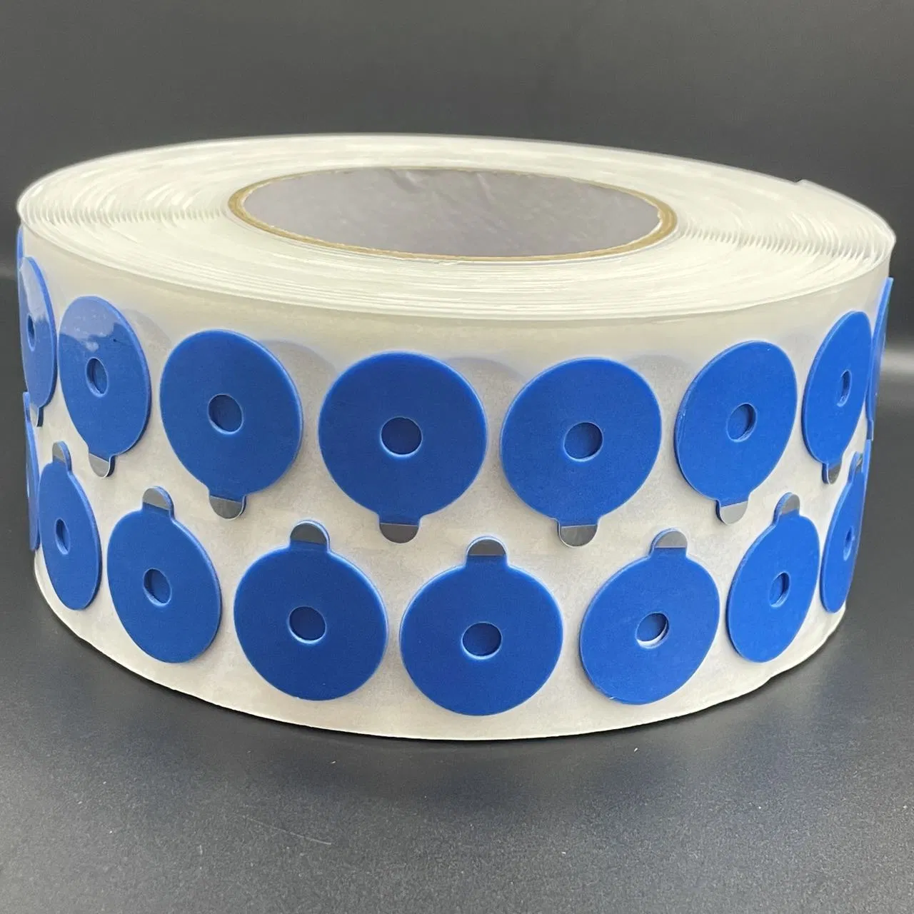 Optical Lens Adhesive Pads for Lens Maintenance