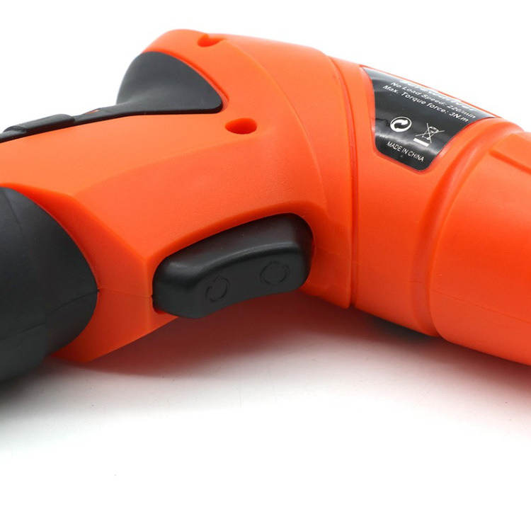 Household Multifunctional Electric Screwdriver Set1