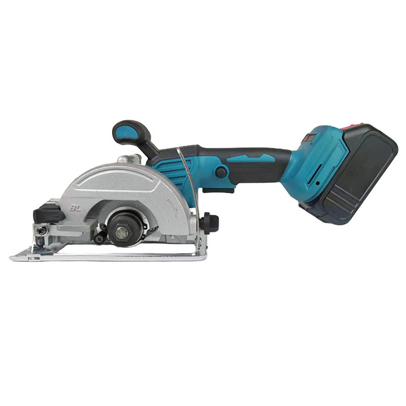 Аккумуляторная циркулярная пила EMMET 5 дюймов