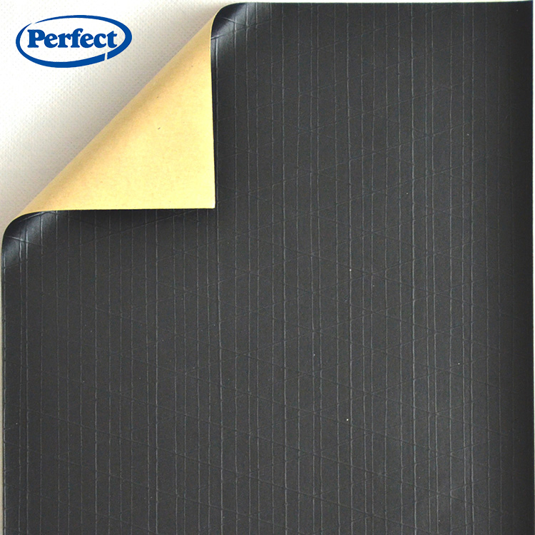 Aluminium Foil Lamination Films