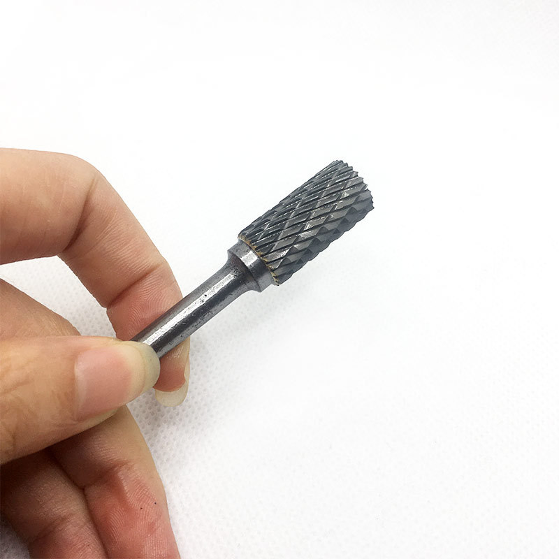 Type D Carbide Rotary Bur Tungsten Carbide Bur for Sale