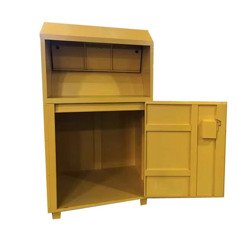 Контейнер для сбора вещей 12/14/16 калибра