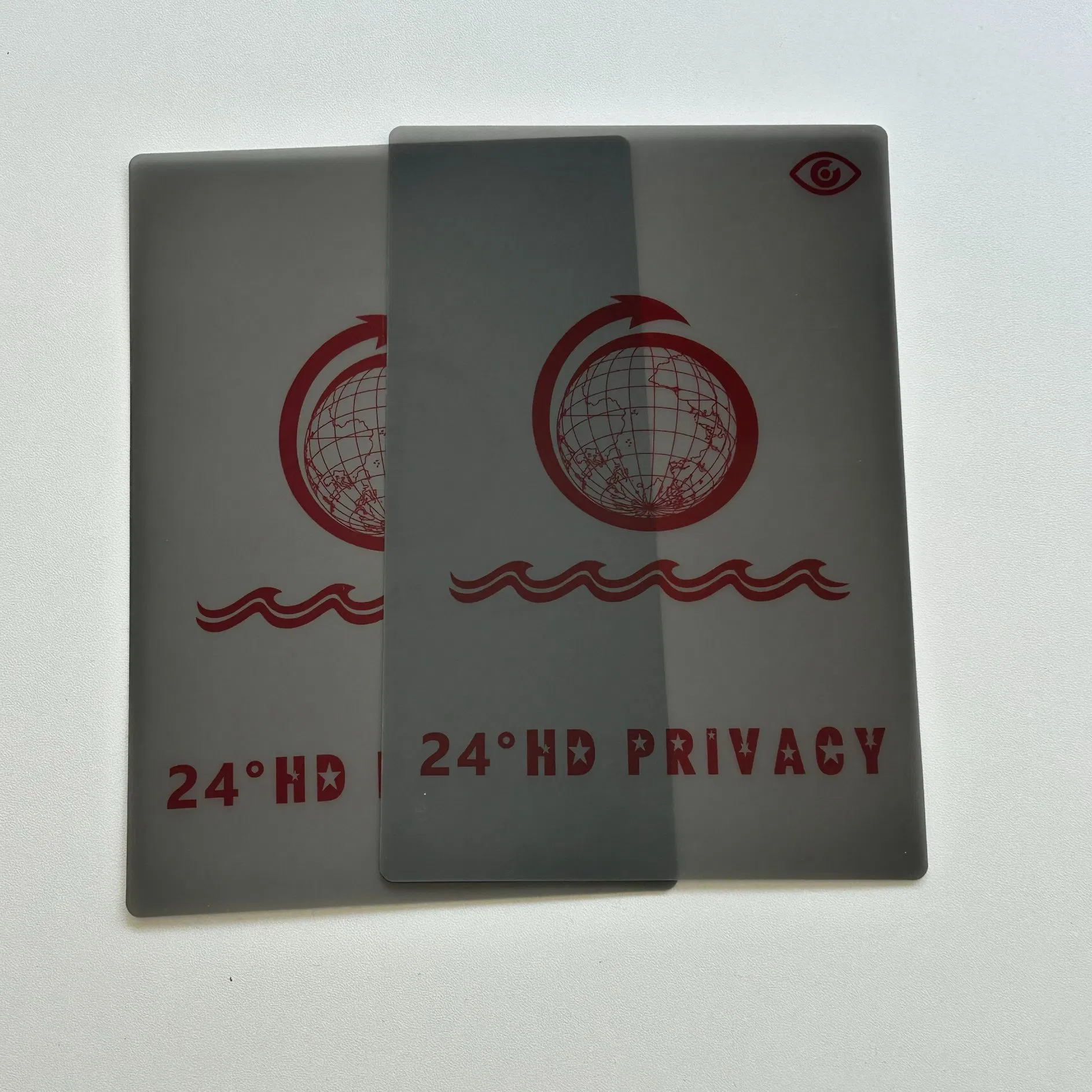 Гидрогелевая защитная плёнка Privacy для телефона и планшета