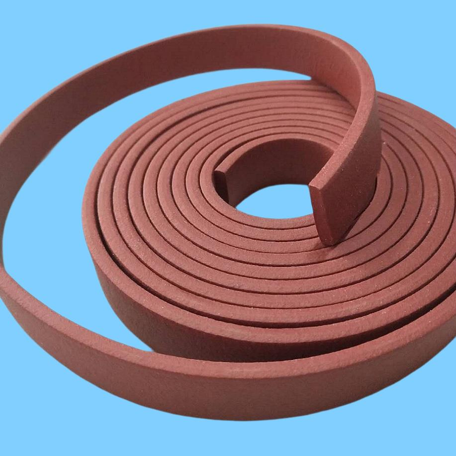 Waterproof Material Water Swelling Waterstop Strips for Concrete Seal Joint