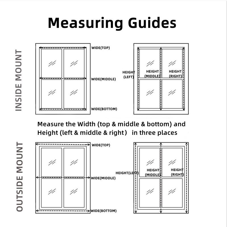 Wooden Bay/Corner Window Customizable Angle Bay Shutter