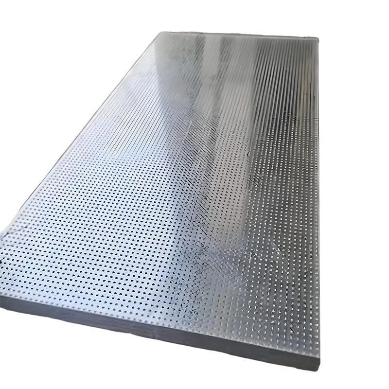 Factory Price Blast Resistant Panel Durable Wholesale