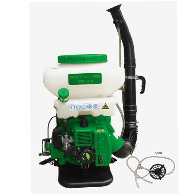 14L Agricultural Gasoline Power Knapsack Mist Duster (3WF-2.6)