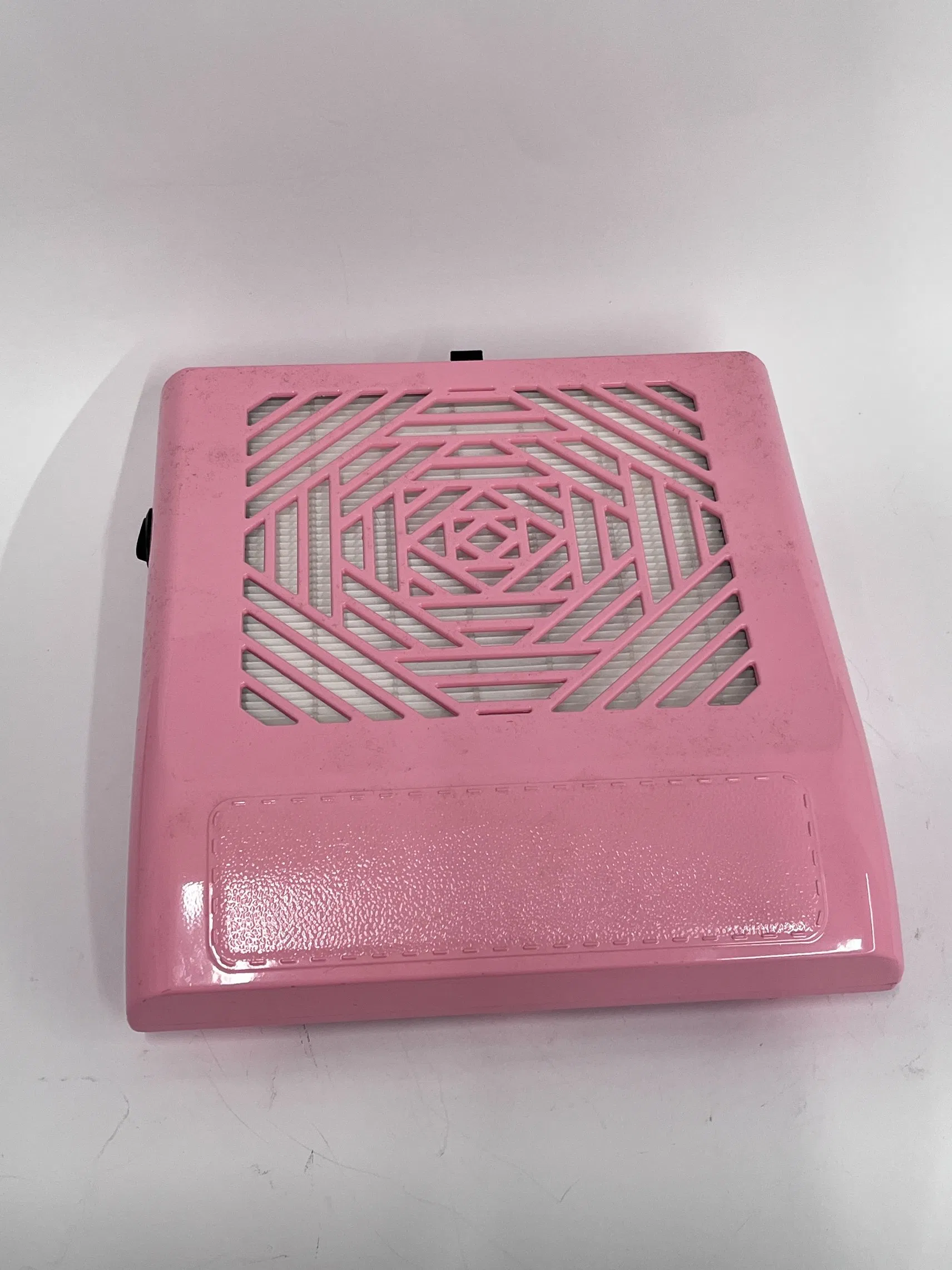 Ultra-Thin 80W Nail Dust Collector for Professional Nail Care