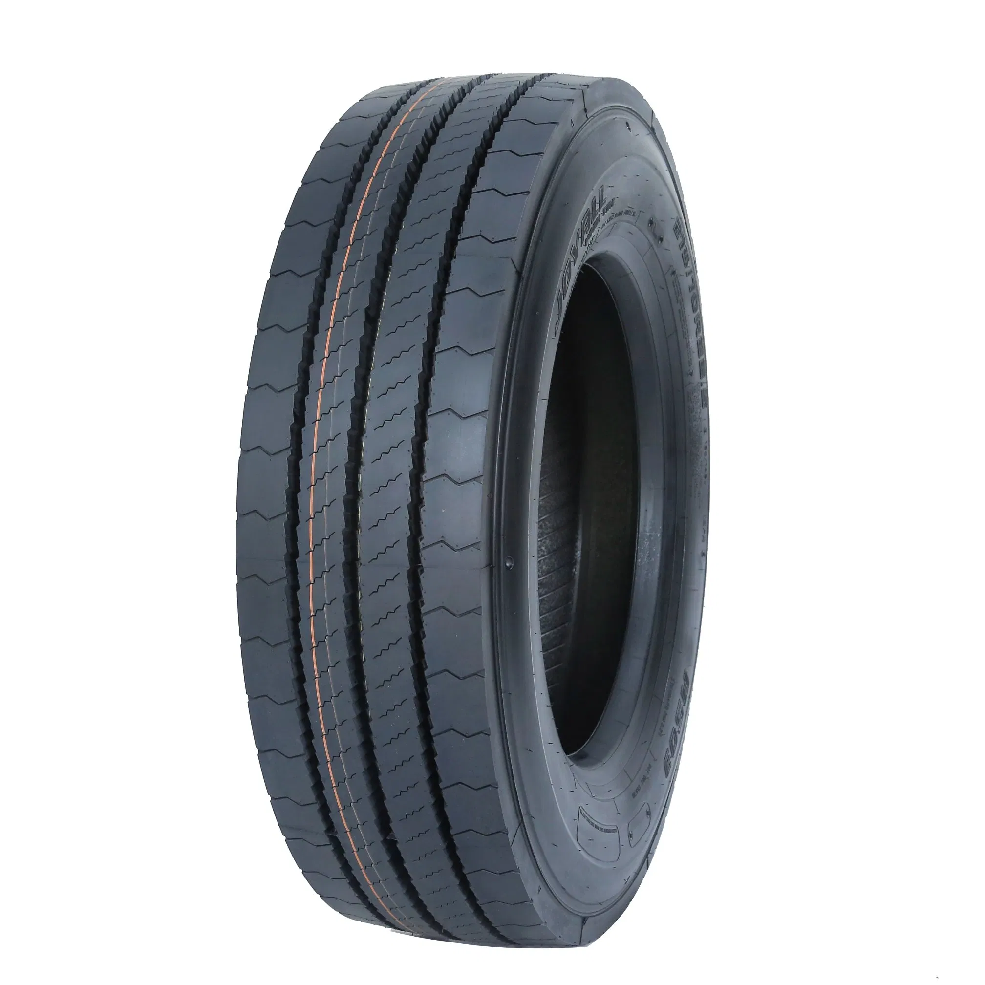 Joyall A503 275/70R22.5 Truck Tire for Bus Steer Trailer