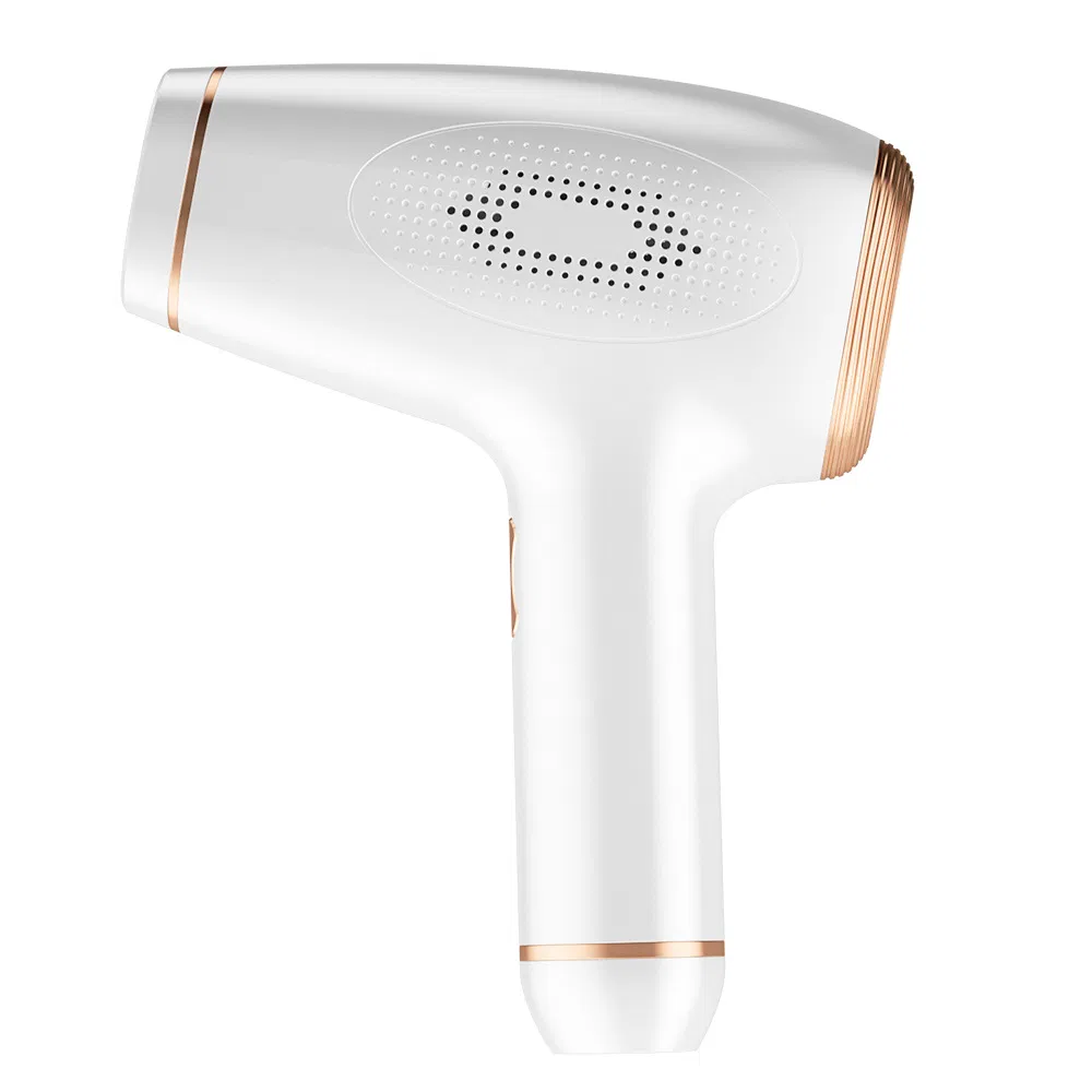 Permanent Laser Hair Removal for Woman Beauty Device Painless IPL Hair Removal Laser Epilator