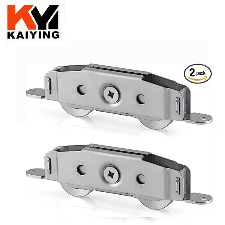Heavy Duty 304 Stainless Steel Glass Door Roller