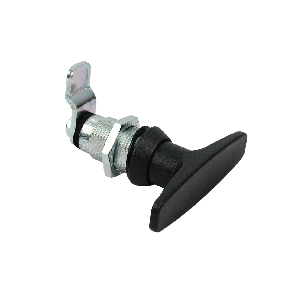 Smart Cylinder Sandwich Panel Cam Lock Fittings