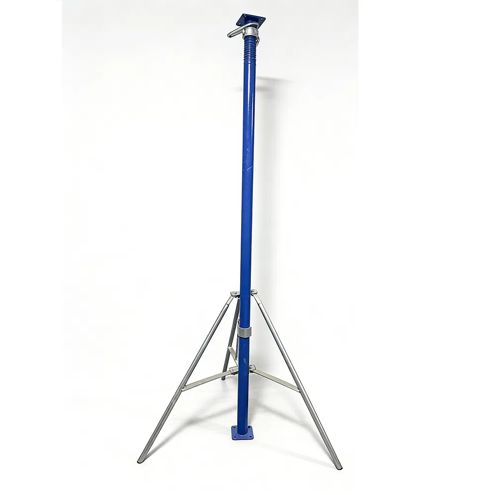 Heavy Duty Adjustable Steel Prop for Construction Formwork Slab Support