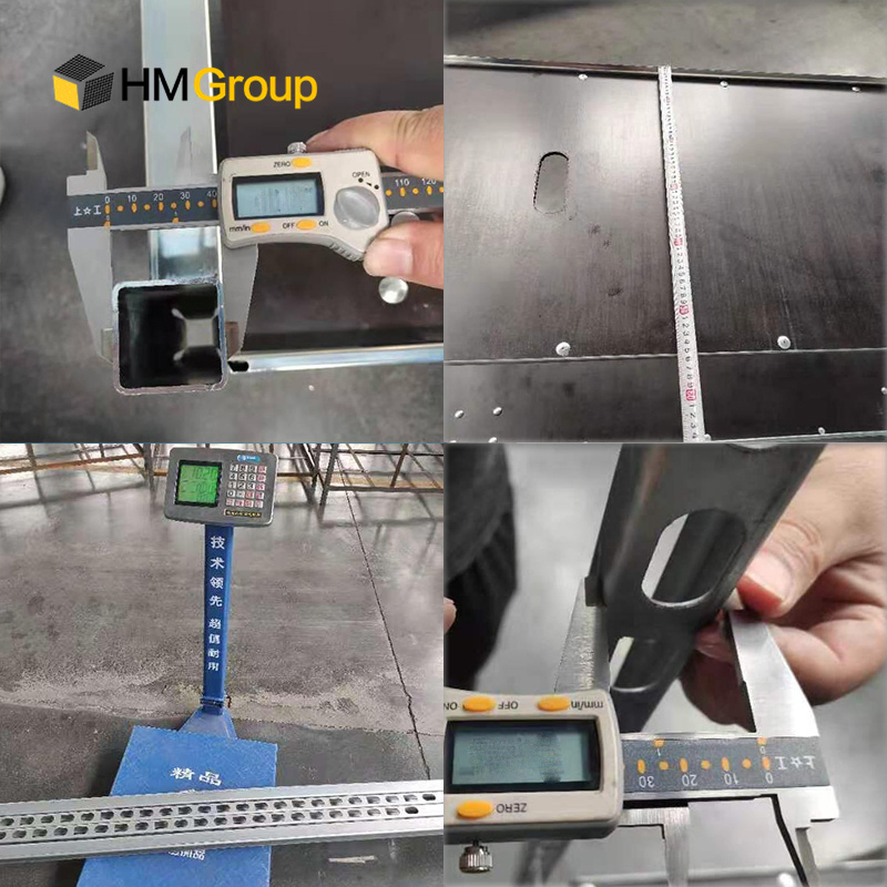 Hot DIP Galvanized Nursery Greenhouse Mushroom Cultivation Rack for Sale